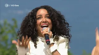 2 Unlimited - No Limit (ZDF-Fernsehgarten - 2019-06-16)