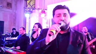 Я УКРАДУ ЕЕ  -  ARTUR BEST | Live in Baccarat | 2019