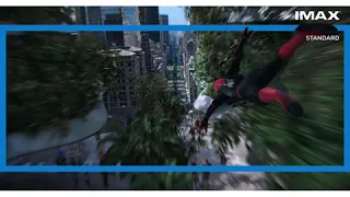 大ヒット上映中！「スパイダーマン　ファー・フロム・ホーム」IMAX特別映像