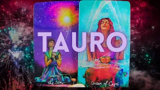 TAURO FALTAN EXACTAMENTE 3 DIAS PARA QUE EXPLOTE TODO‼️😱 HOROSCOPO AMOR ABRIL 2024