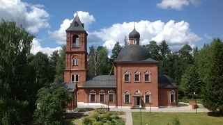 Светлое Христово Воскресение. Пасха.