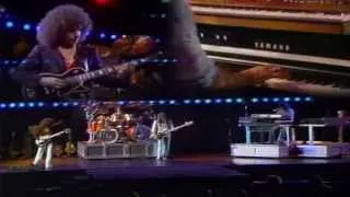 Journey - Too Late (1979) (Promo Video) WIDESCREEN 1080p