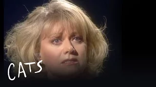 Elaine Paige Performs 'Memory' - Royal Albert Hall | Cats the Musical