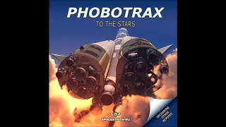 Phobotrax - To the Stars - To the Stars (TDHDriver Remix)