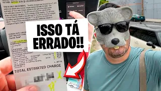 QUANTO CUSTA ALUGAR UM TESLA NOS EUA? ME ENGANARAM?!