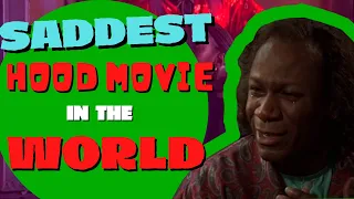 What Happened In HOLIDAY HEART??!! (2000) PRIMM'S HOOD CINEMA