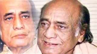 Mehdi Hassan ( Ghazal in raag kirwani )