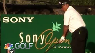 Do PGA Tour players feel sense of urgency ahead of Sony Open in Hawaii? | Golf Today | Golf Channel