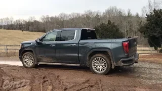 GMC Sierra 1500 Denali & AT4 Review and Favorite Design Features (Long Version, Farm Use)