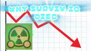 Why Surviv.io Died