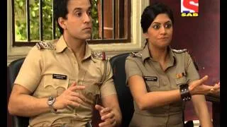 FIR - फ ई र - Episode 1260 - 28th October 2014