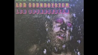 LCD Soundsystem - Bye Bye Bayou (Acapella)