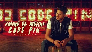 Amine El Mehni - Code Pin (EXCLUSIVE Music Video) | (أمين المهني - كود بين (فيديو كليب