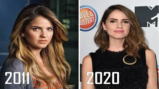 Teen Wolf Cast ★ Then and Now 2020