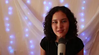 Алексей Воробьев - О чем ты думаешь (cover by Amira)