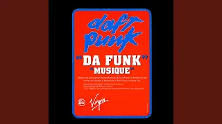 Da Funk (Radio Edit)