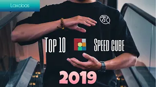 Top 10 rubik 3x3 speed cube 2019