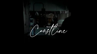 lwl. - Coastline