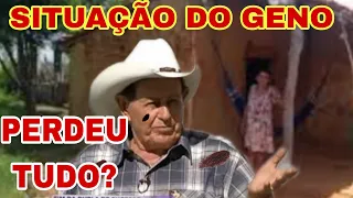 GENO FICOU SEM NADA? após Separar do Gino e PROCESSAR FICOU NA PIOR? Dupla sertaneja GINO E GENO