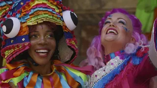 Trailer | A Midsummer Night's Dream (2021) | Summer 2021 | Shakespeare's Globe