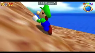 SM64COOPDX Flood Race - Part 8