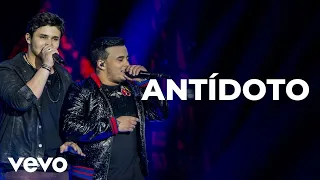 Matheus & Kauan - Antídoto (Ao Vivo)