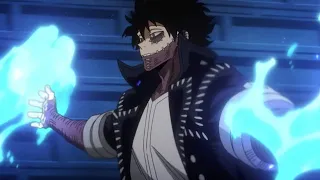 My Hero Academia - Dabi's Theme