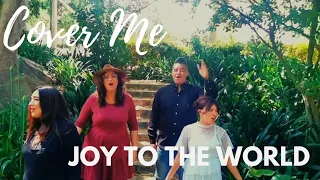 Joy to the World (Unspeakable Joy) - Chris Tomlin (Cover) by Cover Me