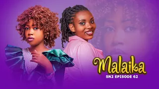 MALAIKA SN2 EPISODE 63 @PurpleHeartstv2 @Pizmallonofficial