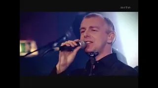 Pet Shop Boys - "Music Planet 2Nite" concert + interview (Arte, Hamburg, 2002)