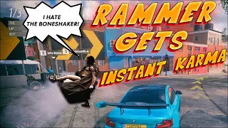 Rammers / Funny Moments - Forza Horizon 5