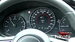 Mazda 3 2.0l Skyactiv-G MT6 video 3 of 4