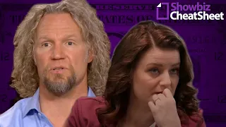 Robyn & Kody Brown Face Money Troubles Forcing Them to Move Out of Flagstaff | Sister Wives