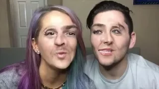 Face Swap Challenge