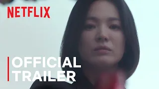 The Glory | Official Trailer | Netflix [ENG SUB]