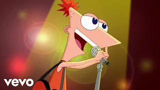 We're Back (From "Phineas and Ferb The Movie: Candace Against the Universe")