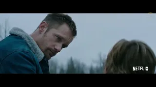 HOLD THE DARK Trailer 2018 1080p