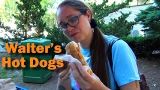 Walter's Hot Dogs of Mamaroneck, New York