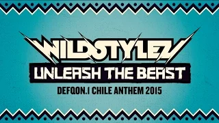 Defqon.1 Festival Chile 2015 | Official Q-dance Anthem | Wildstylez - Unleash The Beast