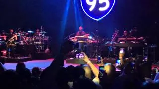 Jay Z " Dynasty " Intro At B Sides