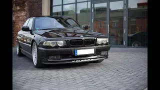 BMW E38 THE BEST II [BMWLords]