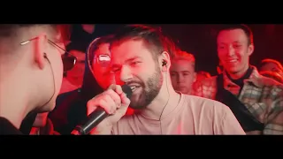 3 РАУНДА СЕРЕЖА СОТНИКОВ ТВОРЕЦ ПРОТИВ CHILL | 140 BPM BATTLE