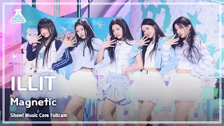 [#예능연구소8K] ILLIT (아일릿) – Magnetic 풀캠 | 쇼! 음악중심 | MBC240330방송