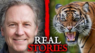 5 Most BRUTAL Tiger Attack Stories of The Year