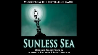 Sunless Sea [Full OST]