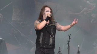 SATYRICON - Mother North - Bloodstock 2016