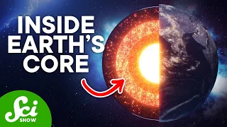 What's Actually Inside the Earth's Core?