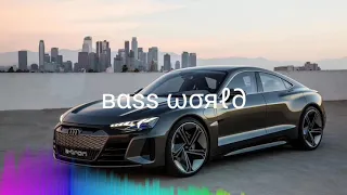 Tujamo - Drop That Low (When I Dip) (Bass Boosted) (+Download)