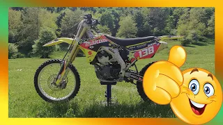 Cum sa imi cumpar prima motocicleta sh de enduro motocross sau trial