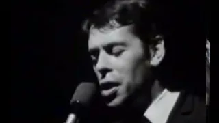 Jacques Brel — Mon enfance